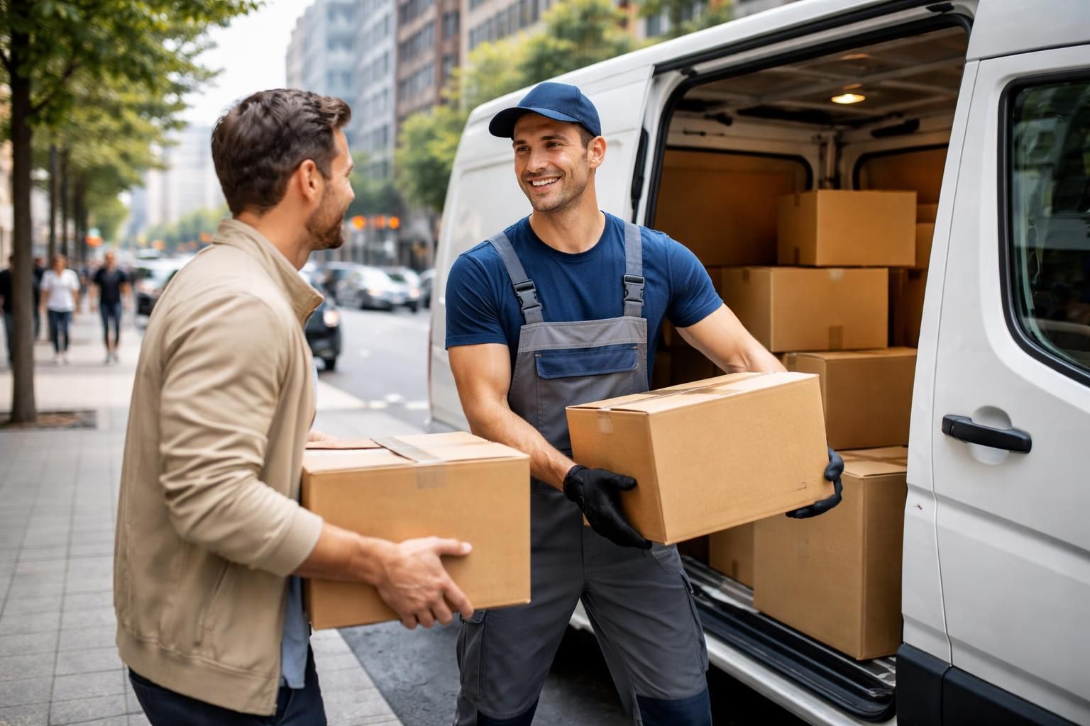 trouvez rapidement un déménageur disponible pour un petit transport urbain. service fiable et ponctuel pour déménagements légers en ville.