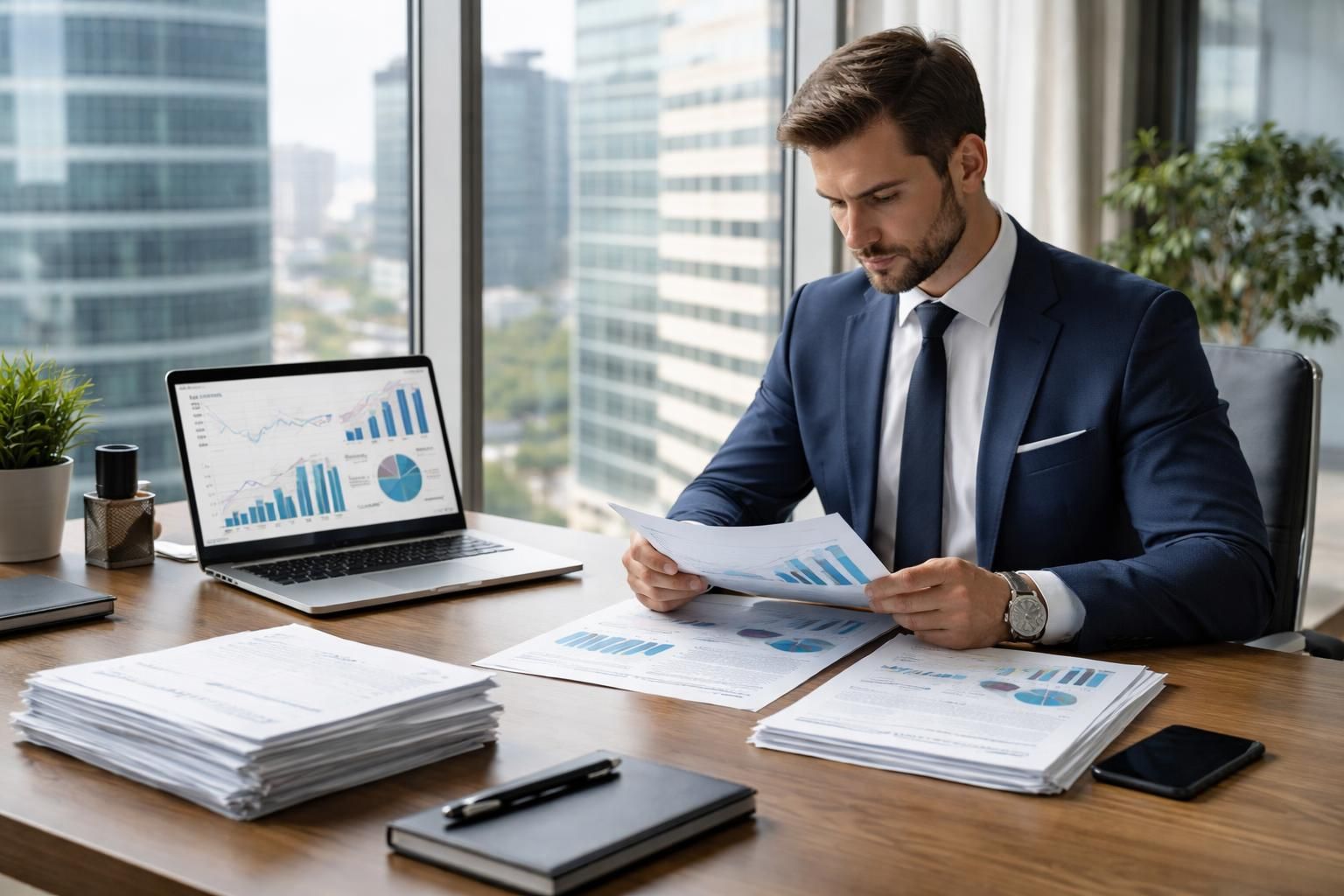 découvrez comment optimiser vos ressources financières grâce à la stratégie du prêt bail et améliorez la gestion de vos investissements.