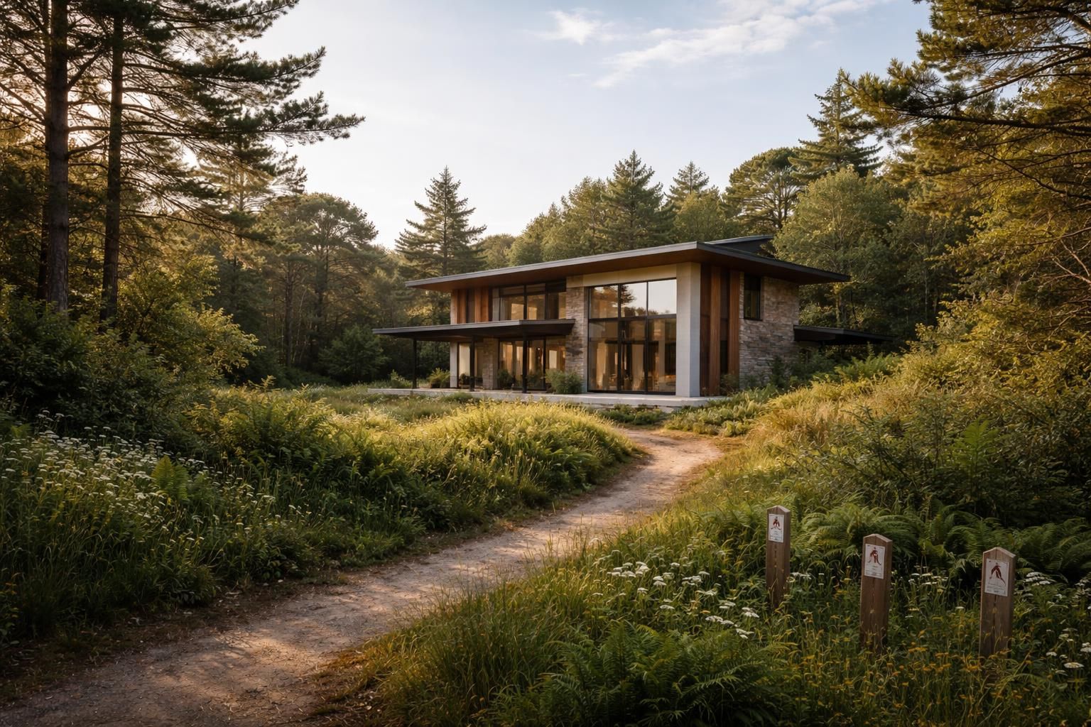 découvrez les règles essentielles pour acheter une maison en zone naturelle et réussir votre projet immobilier en toute conformité.