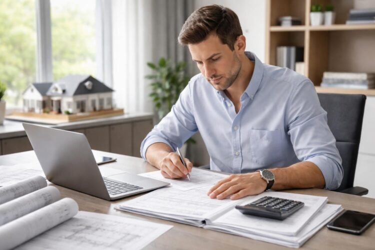 découvrez comment bien remplir la déclaration h1 pour les impôts après une construction, avec des conseils pratiques pour optimiser votre déclaration et éviter les erreurs.