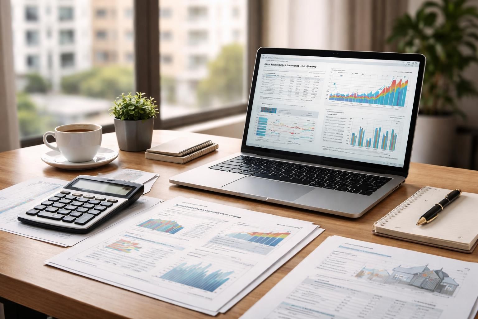 découvrez comment calculer le plafond du déficit foncier en statut lmnp pour optimiser votre investissement locatif et réduire vos impôts efficacement.