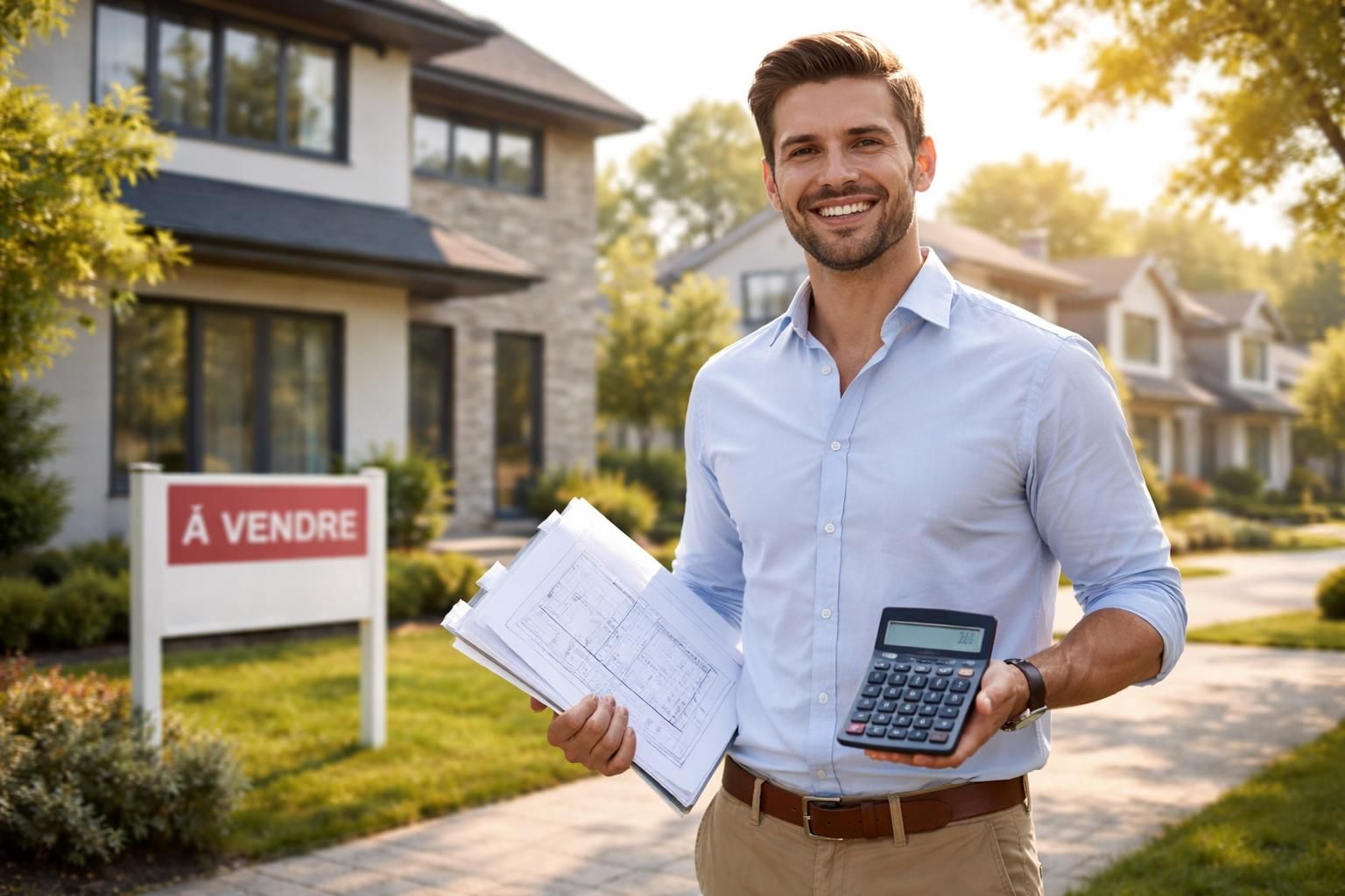 découvrez nos conseils pratiques pour dénicher une bonne affaire en immobilier et réaliser un investissement rentable.