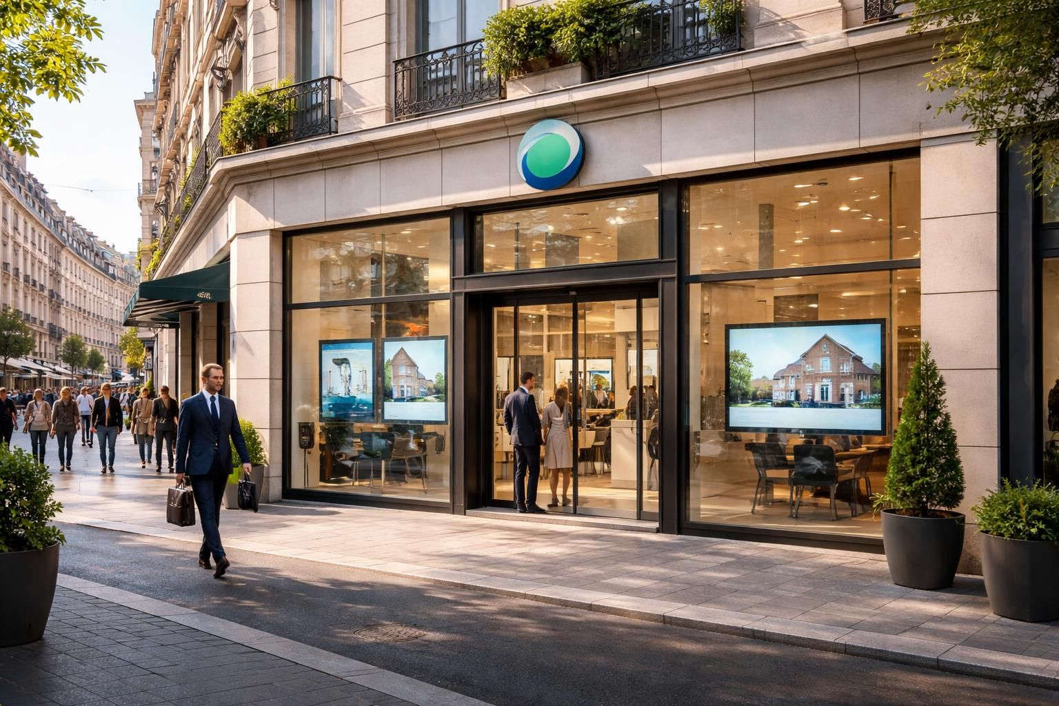 trouvez les meilleures offres de crédit immobilier à valenciennes avec crédit immobilier de france. accompagnement personnalisé pour financer votre achat immobilier.