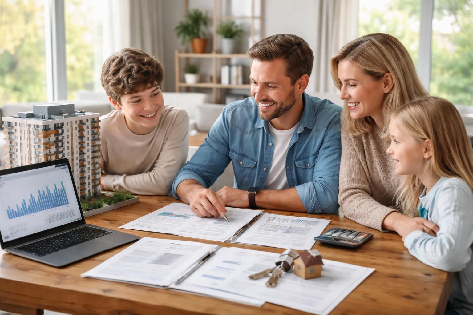 découvrez comment financer l'achat de parts de scpi à crédit grâce à une sci familiale pour optimiser votre investissement immobilier en toute simplicité.
