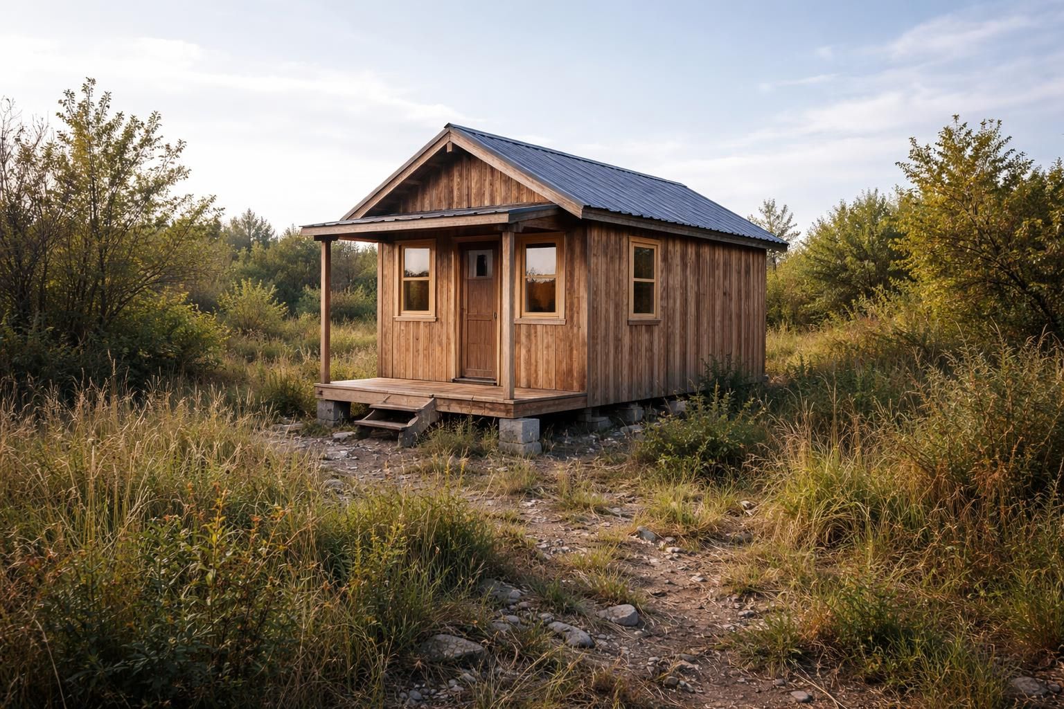 découvrez si vous pouvez installer un chalet sur un terrain non constructible, les règles à respecter et les alternatives possibles pour votre projet.
