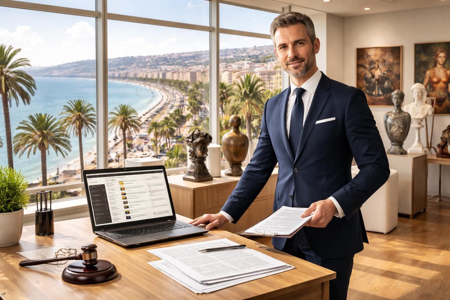découvrez les prochaines ventes aux enchères locales à nice avec licitor. consultez facilement les lots et participez aux enchères près de chez vous.