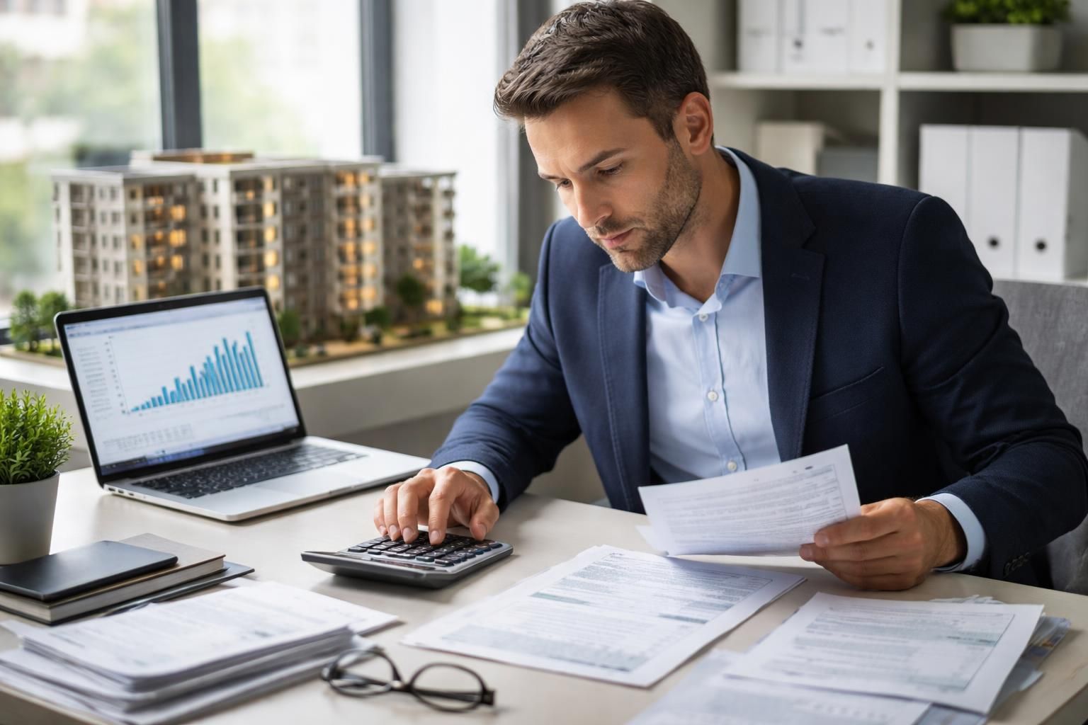 découvrez les enjeux du micro-foncier et les précautions à prendre pour ne pas dépasser le plafond fiscal, afin d'optimiser votre déclaration de revenus.