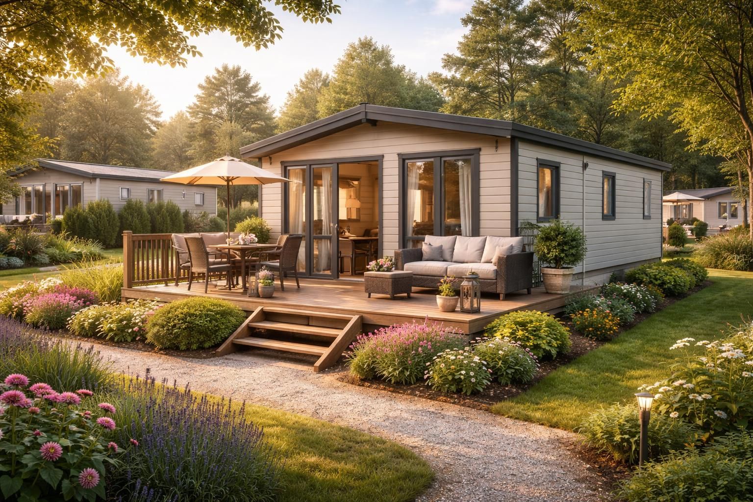 découvrez notre analyse complète sur l'investissement en mobil-home en résidence mobile, ses avantages, inconvénients et conseils pour bien choisir votre placement.