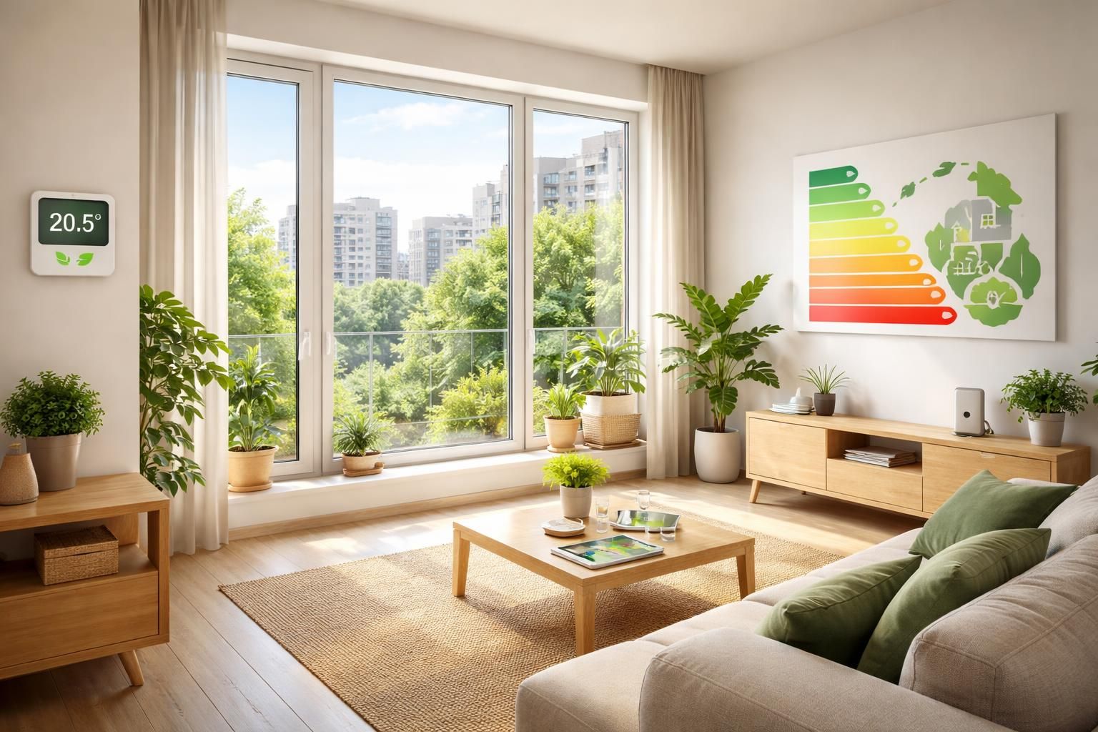 découvrez la signification de ges en immobilier et son importance dans l'évaluation énergétique des bâtiments pour mieux comprendre les diagnostics et les impacts environnementaux.