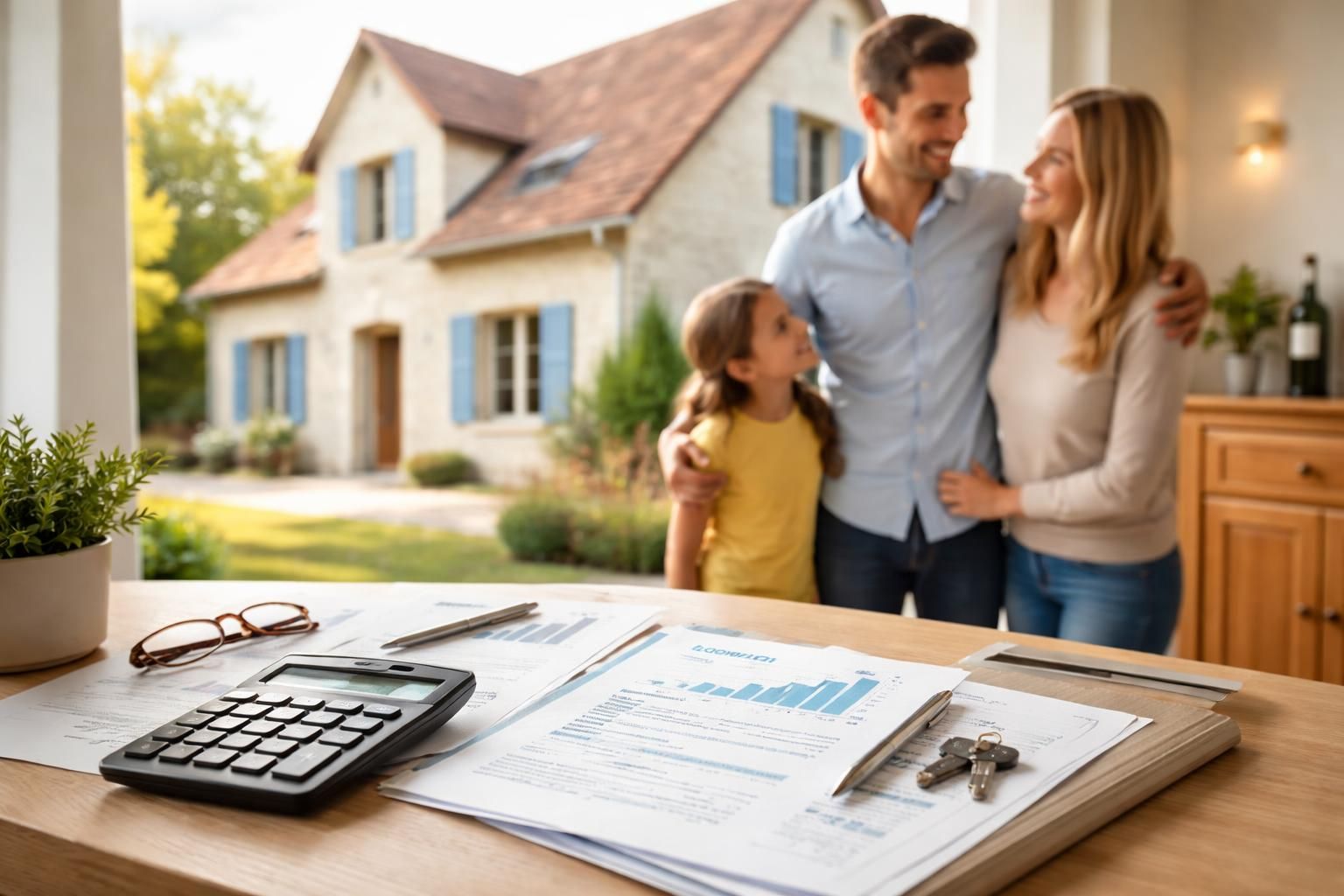 découvrez quel était le taux d'intérêt hypothécaire moyen en france en 2022, son évolution et son impact sur le marché immobilier.