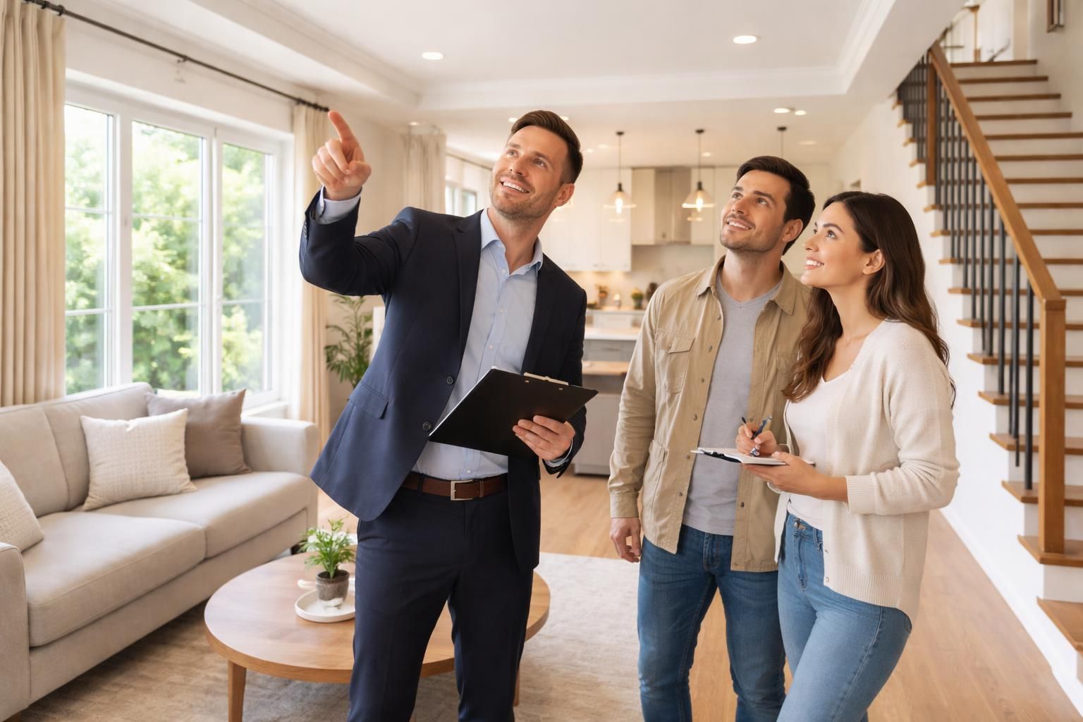 découvrez les questions essentielles à poser lors d'une visite de maison pour éviter les surprises et faire un choix éclairé.