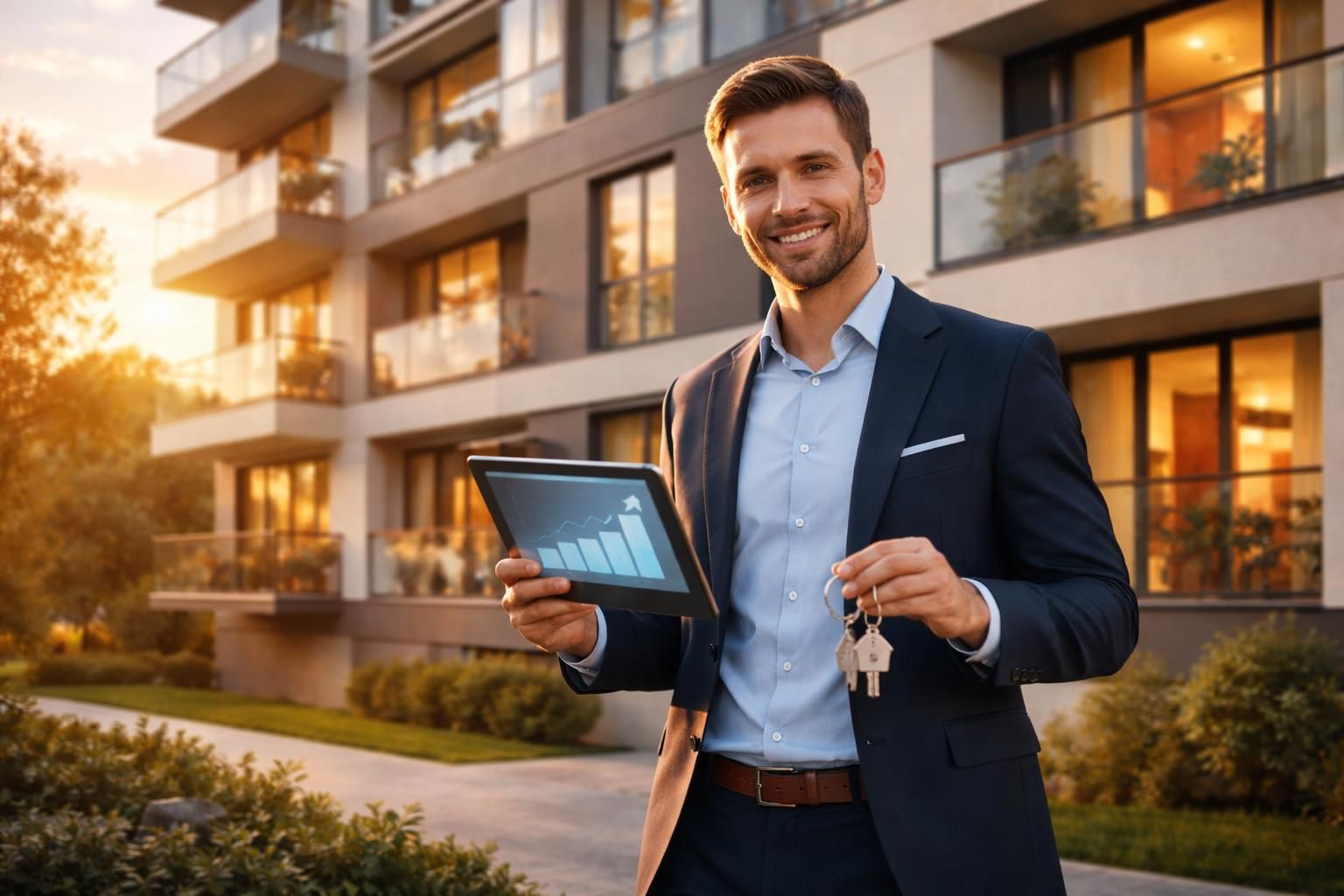 découvrez comment réussir un investissement locatif rentable qui s'autofinance chaque mois grâce à des conseils pratiques et des stratégies éprouvées.