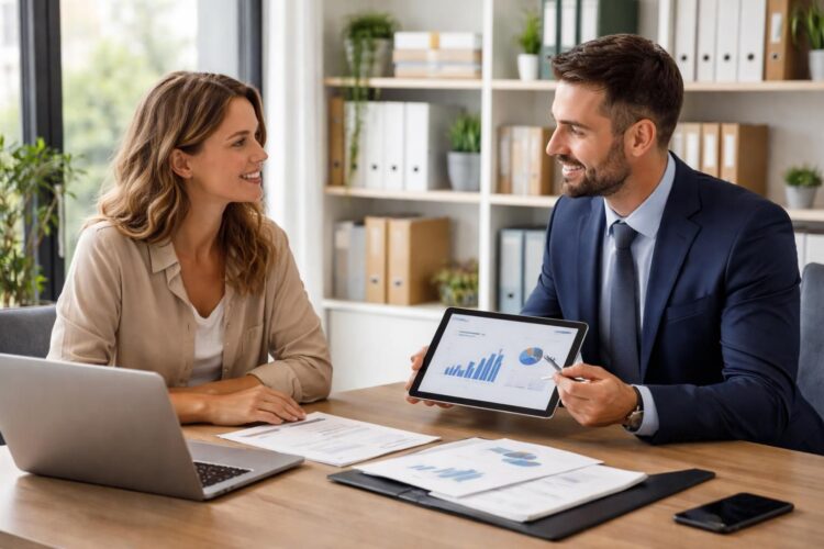 découvrez les astuces et conseils pour les travailleurs indépendants afin d'obtenir un prêt immobilier facilement et financer votre projet en toute sérénité.