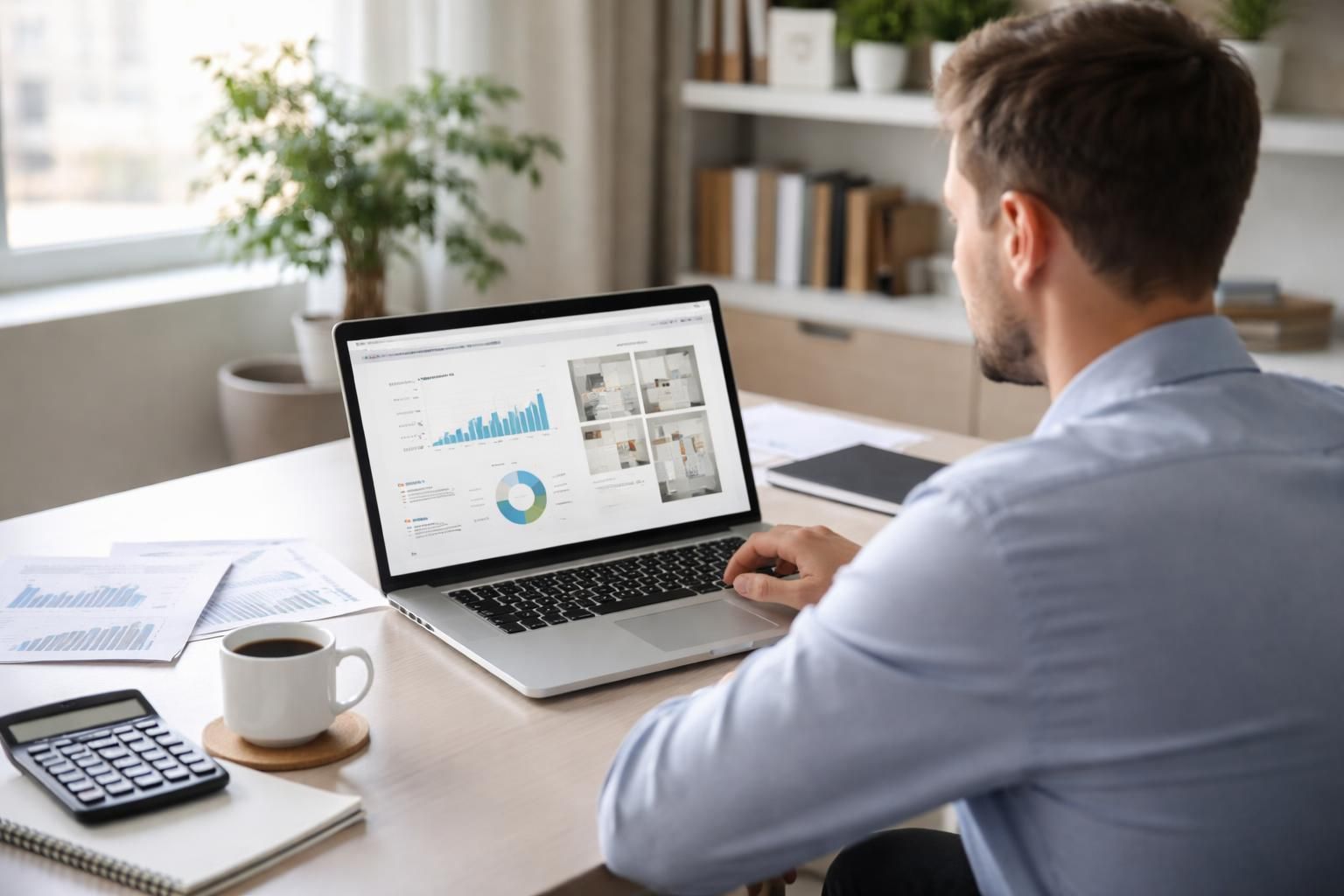 découvrez comment utiliser le site vosprojetsimmo pour simuler facilement votre futur investissement immobilier et optimiser vos décisions financières.