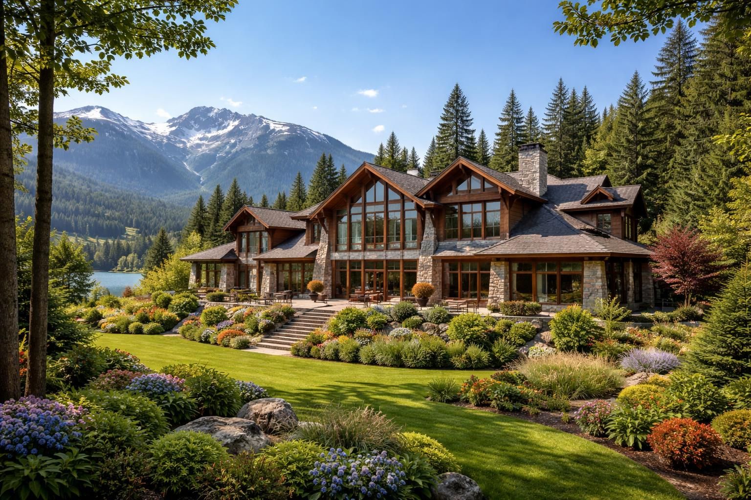 découvrez comment visiter la maison de céline dion au canada, explorez ce lieu emblématique et vivez une expérience unique autour de la vie de la célèbre chanteuse québécoise.