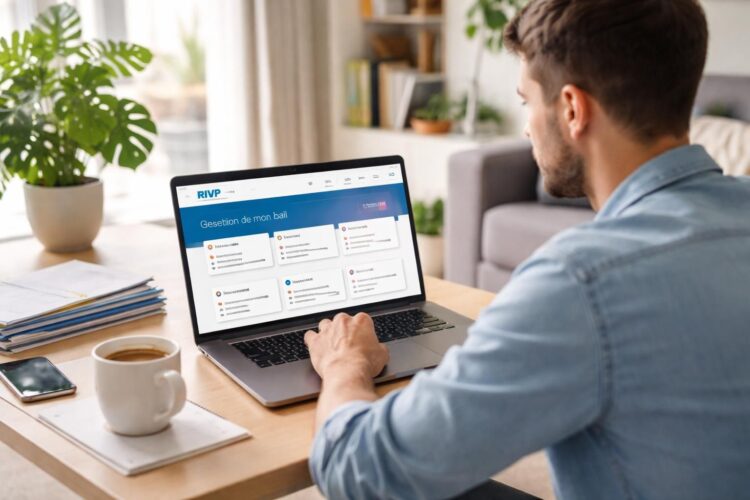 accédez à rivp mon espace locataire pour gérer facilement votre bail social, consulter vos documents et suivre vos demandes en ligne en toute simplicité.