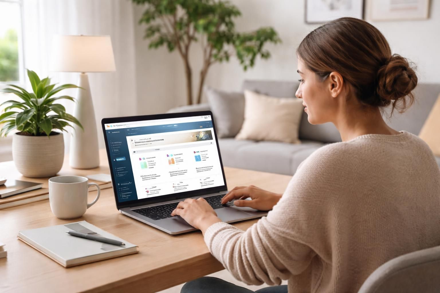 accédez à rivp mon espace locataire pour gérer facilement votre bail social, consulter vos documents et suivre vos demandes en ligne en toute simplicité.