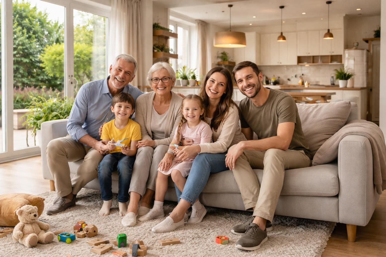 découvrez nos conseils pratiques pour louer un logement airbnb adapté à toute la famille et profiter d'un séjour confortable et réussi.