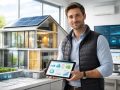 découvrez comment vous reconvertir dans le métier d'audit énergétique, un secteur d'avenir porteur d'opportunités et de développement durable.