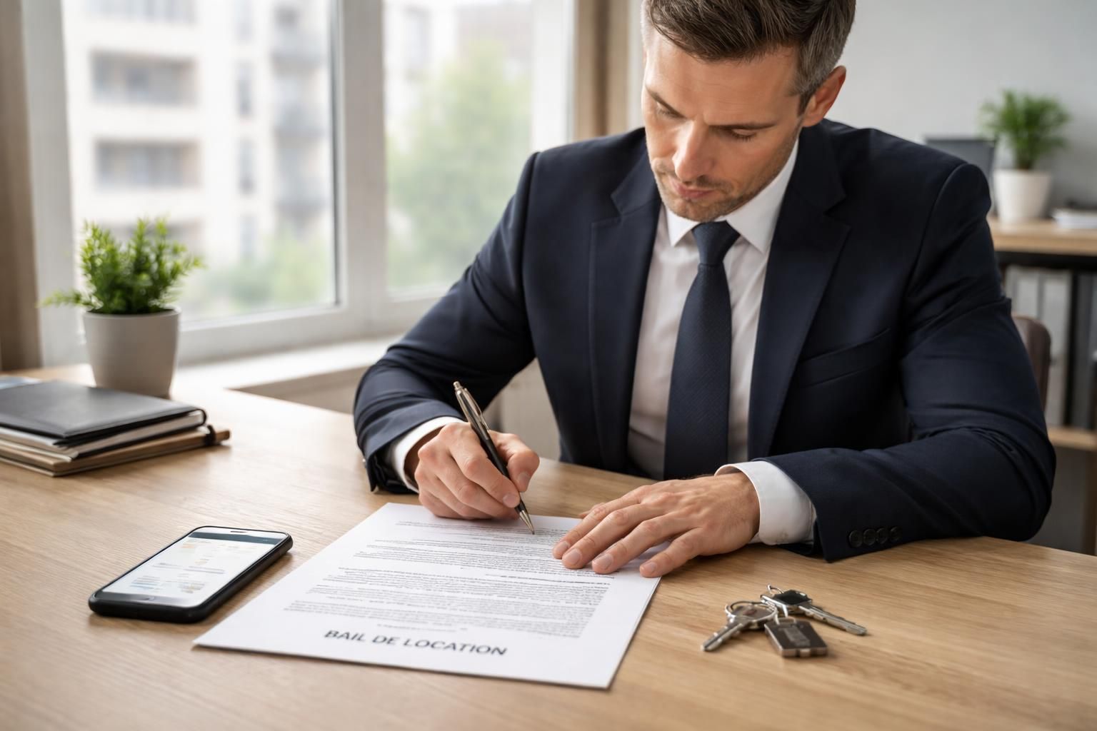 découvrez les étapes clés pour faire appliquer la clause résolutoire du bail et sécuriser vos droits en cas de non-paiement ou de manquement du locataire.