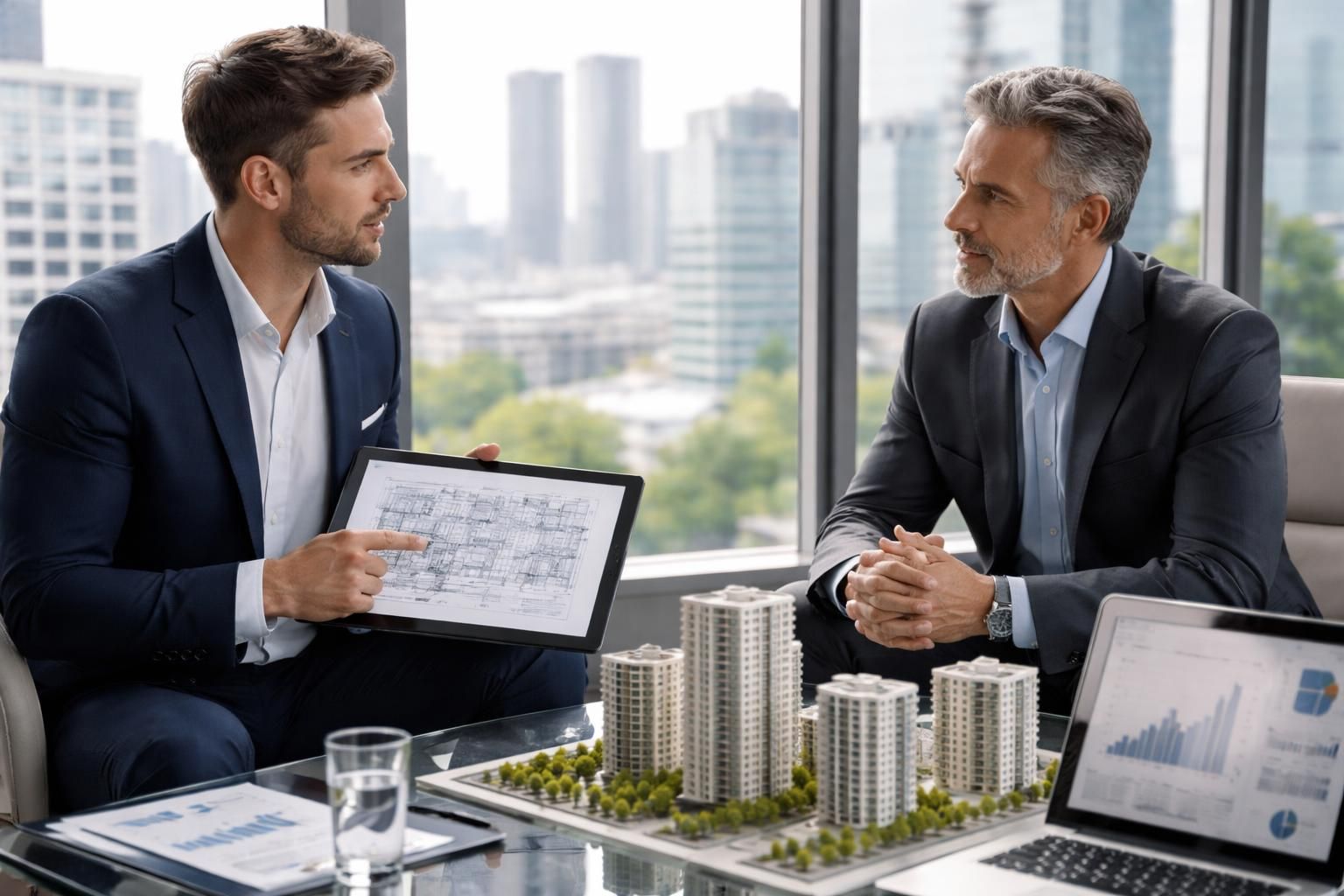 découvrez comment trouver un investisseur immobilier pour financer votre projet grâce à nos conseils pratiques et stratégies efficaces.