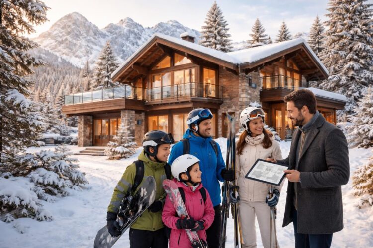 découvrez nos conseils essentiels pour réussir votre projet immobilier au ski en montagne et profitez pleinement de votre investissement dans un cadre exceptionnel.