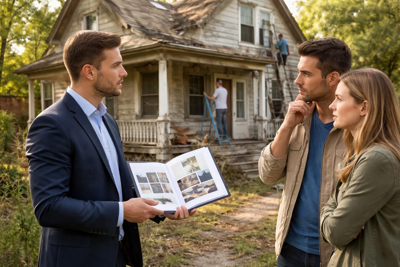 découvrez nos conseils essentiels pour réussir à vendre un bien immobilier difficile à écouler et optimiser vos chances de succès sur le marché.