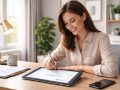 découvrez si la signature électronique d'un bail à distance est légalement valide et comment procéder pour sécuriser votre contrat de location en ligne.