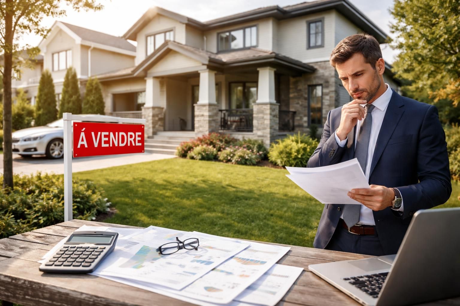 découvrez si acheter une maison pour la revendre rapidement est une stratégie rentable, en explorant les avantages, risques et conseils essentiels pour réussir cette opération immobilière.