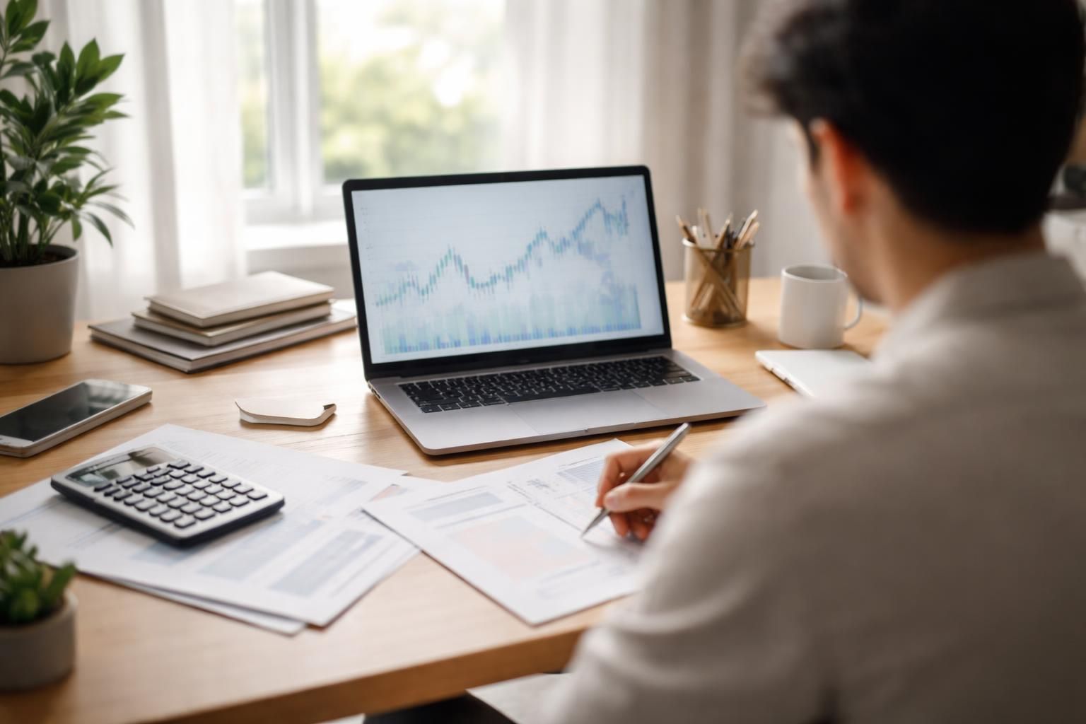 réalisez une simulation pinel anonyme pour estimer facilement vos économies d'impôts et optimiser votre investissement immobilier en toute confidentialité.
