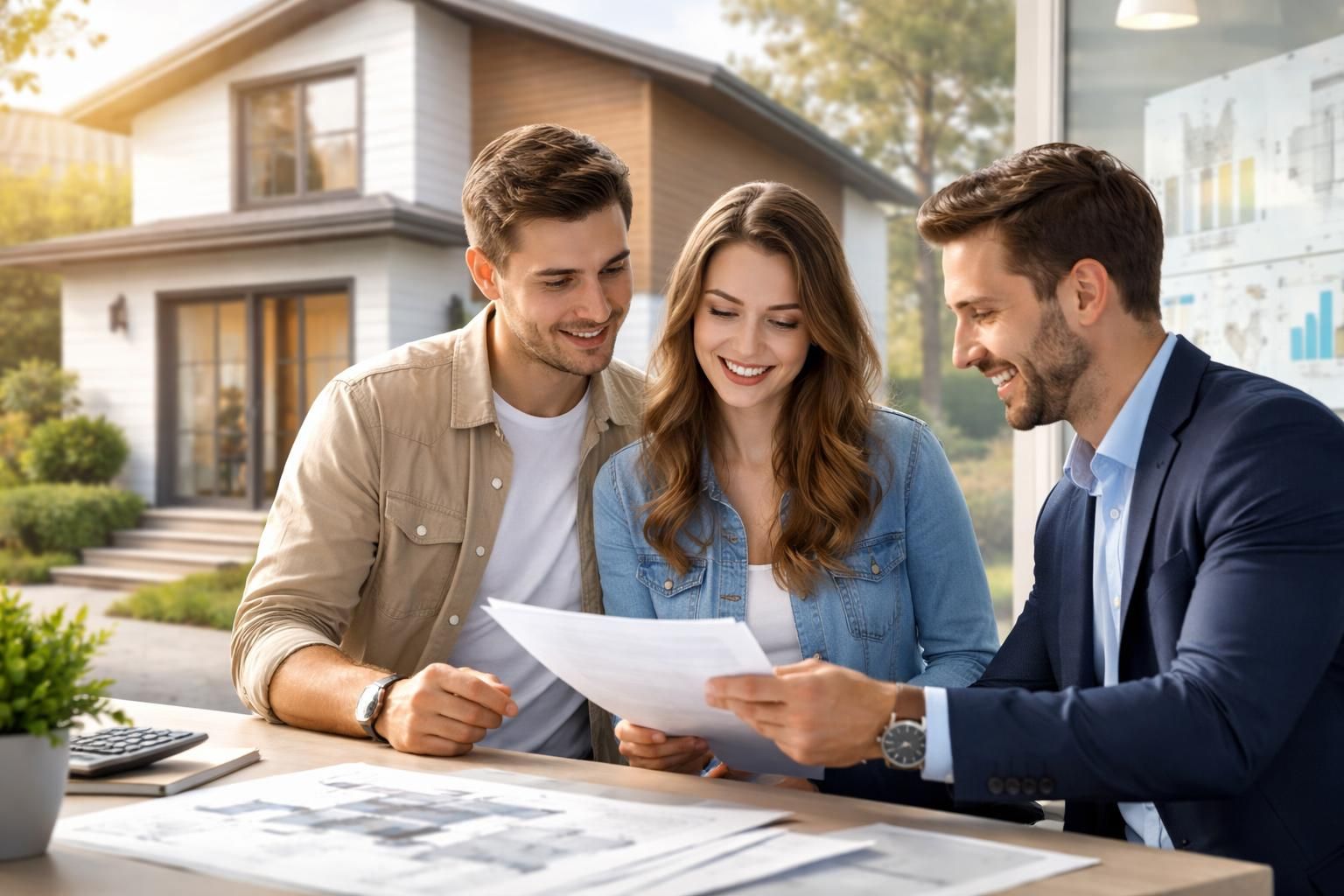 découvrez comment le prêt à taux zéro (ptz) facilite la location-accession pour les jeunes, en leur permettant d'accéder plus facilement à la propriété avec des conditions avantageuses.