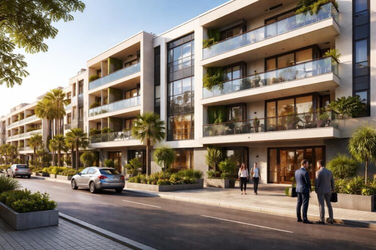 découvrez notre offre de location à arzew : appartements et studios modernes, idéals pour professionnels en déplacement ou missions temporaires. confort, proximité et services adaptés pour un séjour réussi.