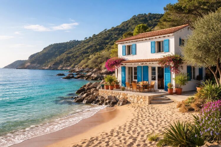 découvrez nos locations à chetaibi et profitez d'un séjour inoubliable au bord de la mer, entre détente, nature et paysages magnifiques.