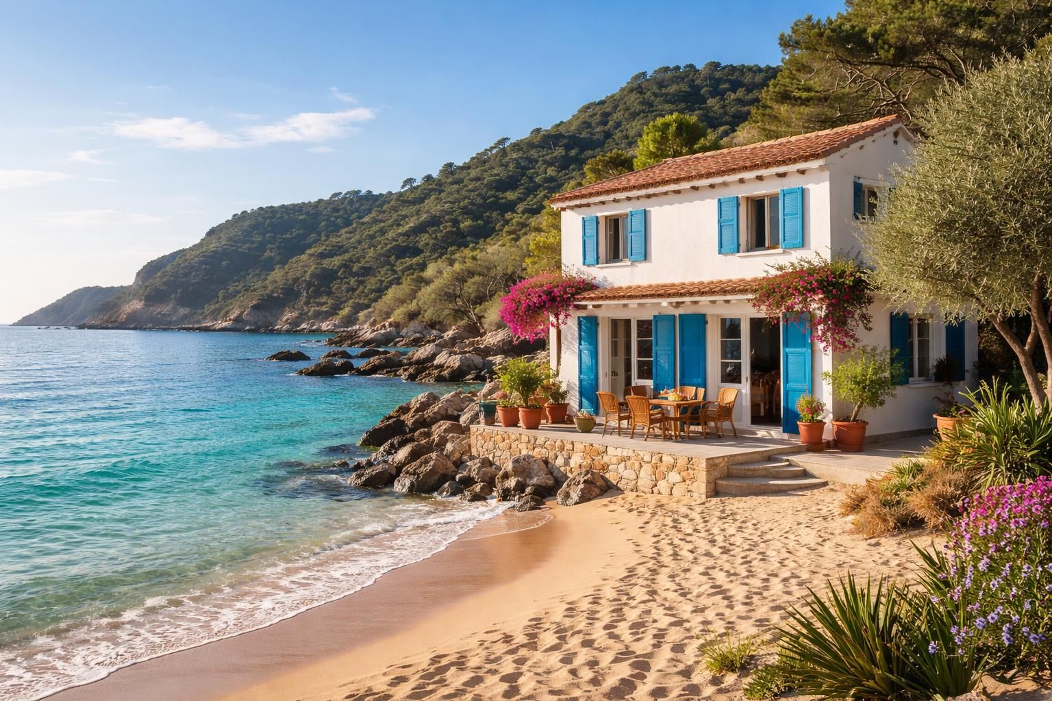 découvrez nos locations à chetaibi et profitez d'un séjour inoubliable au bord de la mer, entre détente, nature et paysages magnifiques.