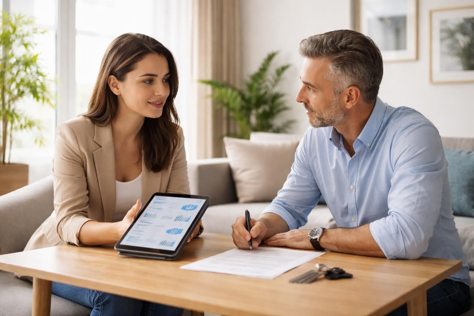découvrez les arguments efficaces pour négocier votre loyer et obtenir des conditions avantageuses. conseils pratiques pour réussir votre négociation locative.