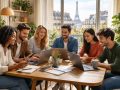 découvrez les meilleurs sites pour trouver une colocation à paris en 2026. simplifiez votre recherche de logement partagé avec nos conseils et sélections incontournables.