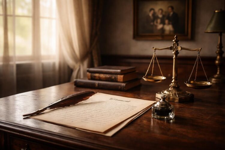 découvrez les conditions et limites du droit français concernant la possibilité de déshériter ses proches par testament. explications claires et conseils juridiques.