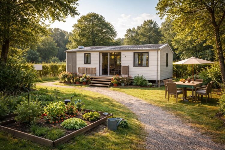 découvrez les conditions légales pour vivre toute l'année dans un mobil-home, les règles à respecter et les conseils pour un habitat mobile conforme à la loi.