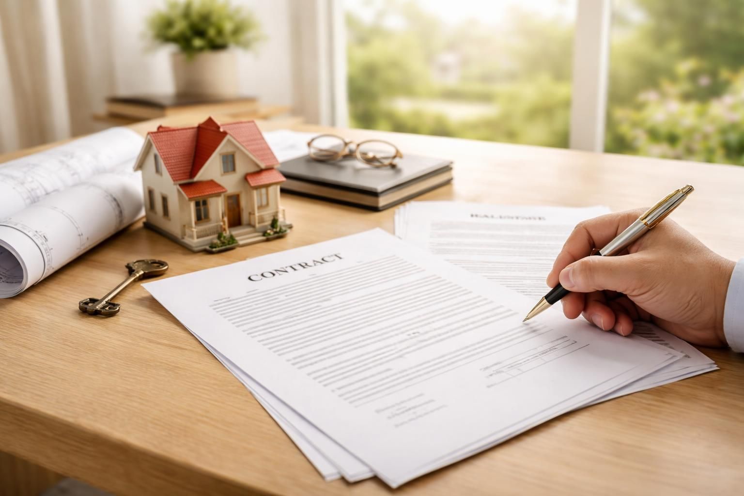 découvrez tout ce qu'il faut savoir sur le bail emphytéotique dans ce guide complet : définition, fonctionnement, avantages et conditions légales.