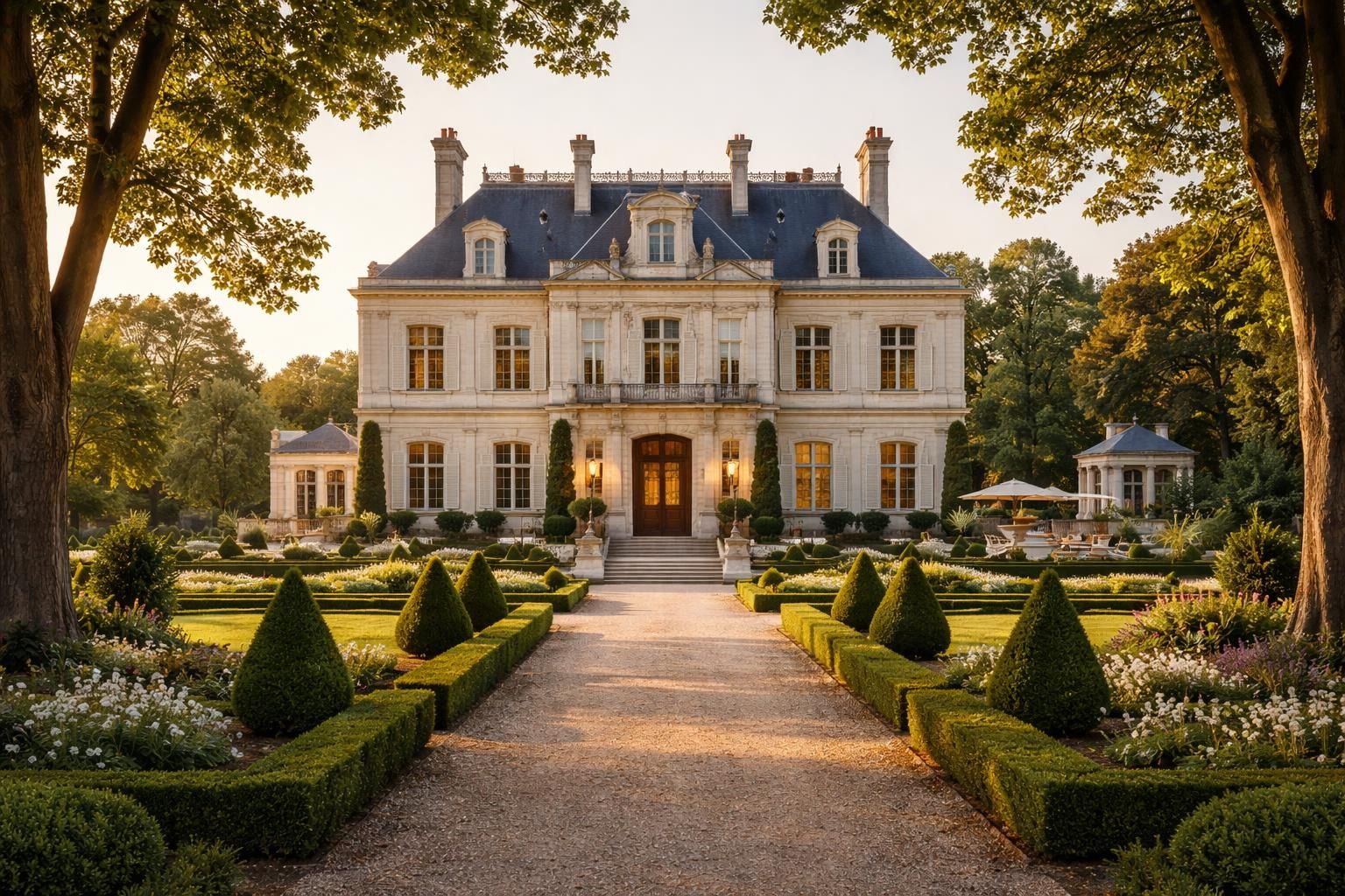 découvrez ce qu'est une maison de maître, ses caractéristiques distinctives et les atouts qui font de ce type d'habitation un lieu d'exception alliant élégance, espace et histoire.