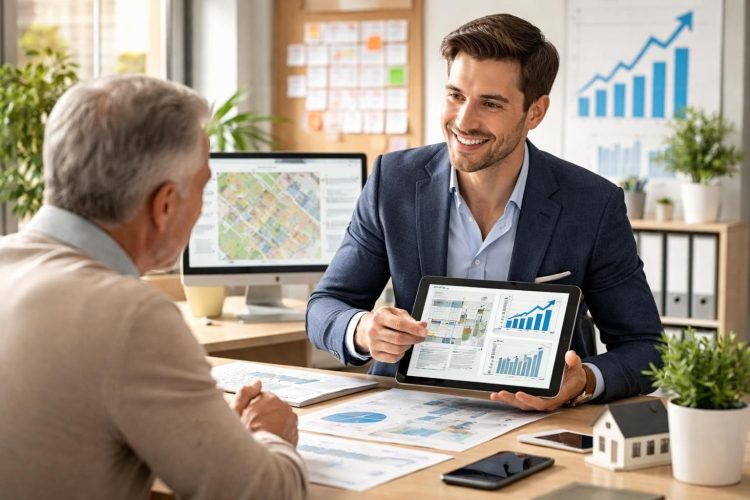 découvrez les meilleures techniques de prospection immobilière pour augmenter efficacement votre portefeuille de mandats et réussir dans le secteur immobilier.