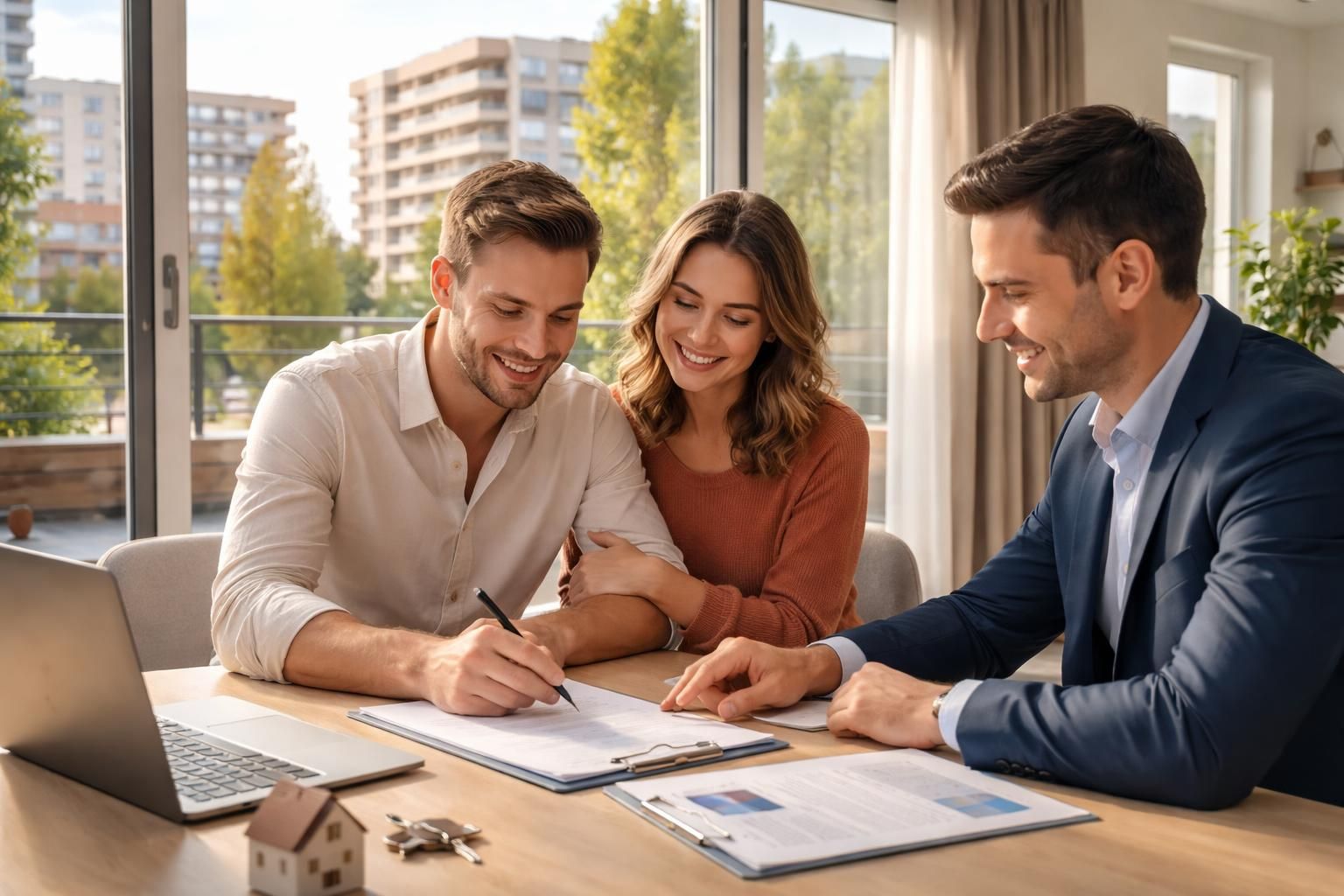 découvrez tout ce qu'il faut savoir sur la loi pinel, ses avantages pour les locataires et les modalités du bail immobilier.