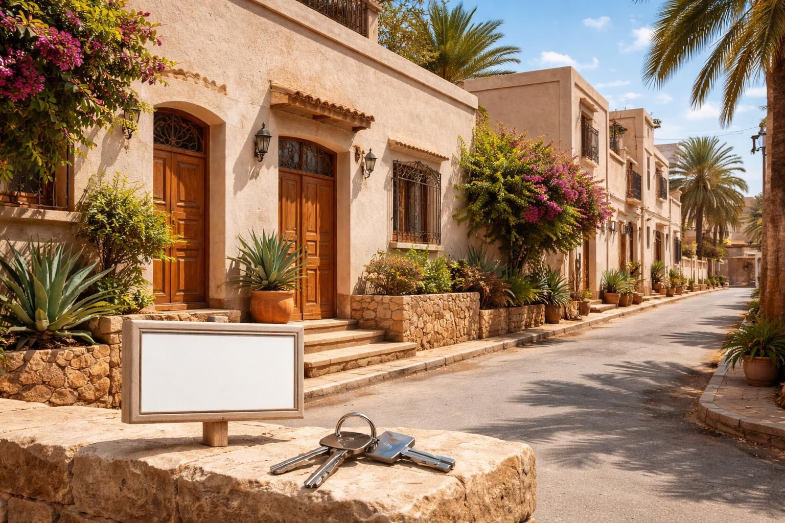 découvrez des annonces fiables de vente et location de logements à laghouat. trouvez facilement votre maison ou appartement idéal grâce à nos offres mises à jour.
