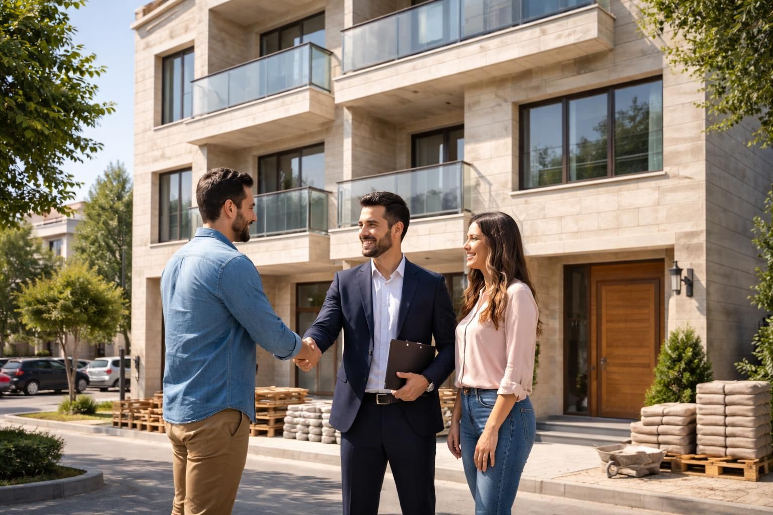 découvrez le guide complet pour réussir la vente d'un appartement à cheraga en clos et couvert. étapes clés, conseils pratiques et démarches essentielles pour un processus sécurisé et efficace.
