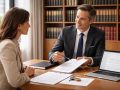découvrez comment choisir le notaire idéal pour votre vente immobilière afin de sécuriser votre transaction et bénéficier de conseils professionnels adaptés.