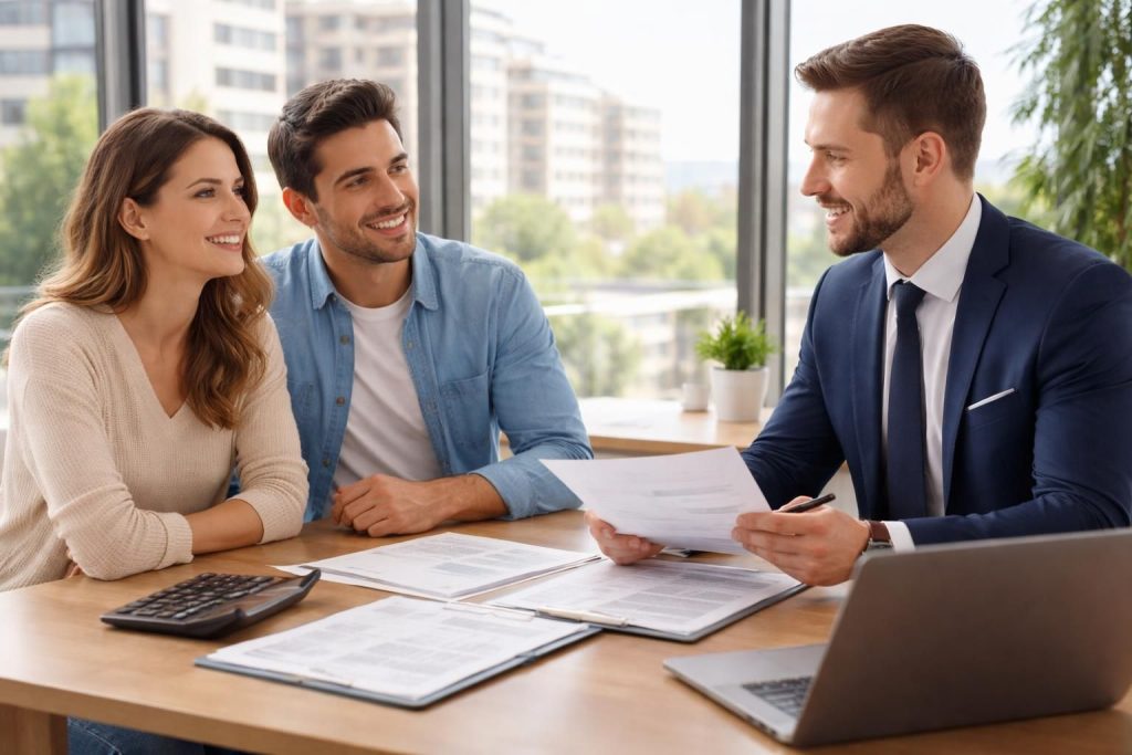 découvrez nos conseils pratiques pour négocier efficacement votre crédit immobilier et obtenir le meilleur taux afin de réaliser votre projet dans les meilleures conditions.