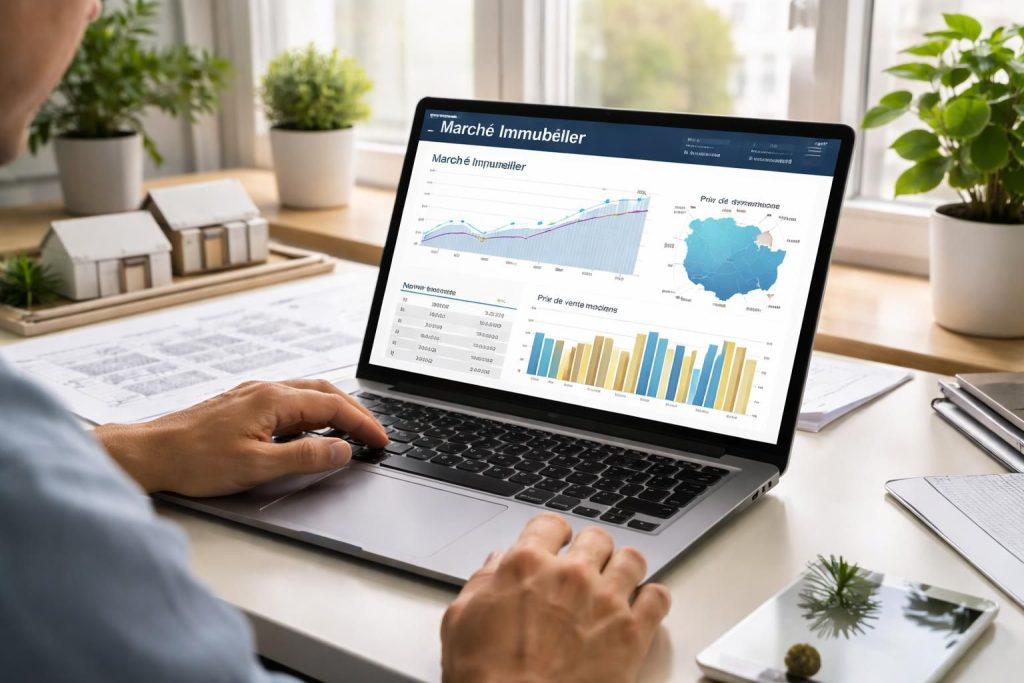 consultez le portail immo gouv pour accéder facilement aux prix des ventes immobilières et obtenir des informations fiables pour vos projets immobiliers.