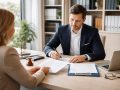 découvrez comment la délégation de mandat chez le notaire facilite la vente de votre bien immobilier en toute sécurité et simplicité.