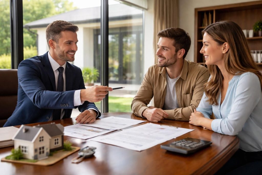 découvrez pourquoi il est essentiel de passer par un notaire pour sécuriser votre compromis de vente immobilière et éviter les risques lors de votre transaction.