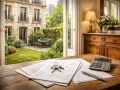 découvrez ce que vous pouvez acquérir avec un budget de 10 000 euros dédié aux frais de notaire, et optimisez votre investissement immobilier grâce à nos conseils pratiques.